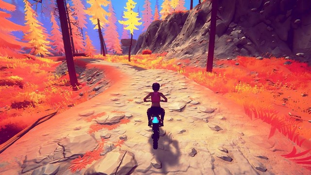 Offroad Masters: Motocross Races screenshot 2