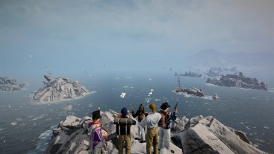 Holdfast: Age Of Sail Edition Upgrade — скриншот 24