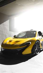 Sport Car Wallpapers screenshot 3