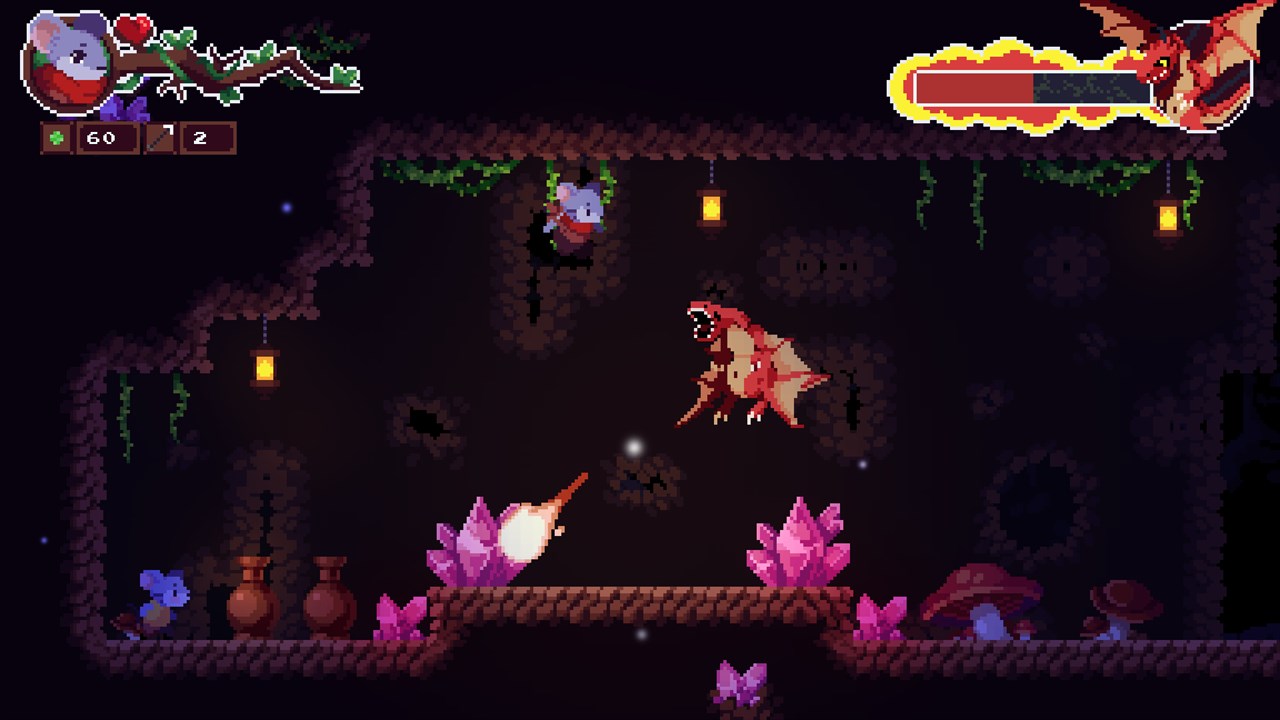Micetopia screenshot 3