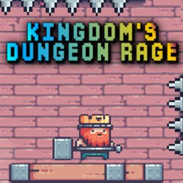 Aperçu Kingdom's Dungeon Rage