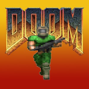 Doom Shooter