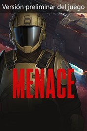 MENACE (Versión preliminar del juego)