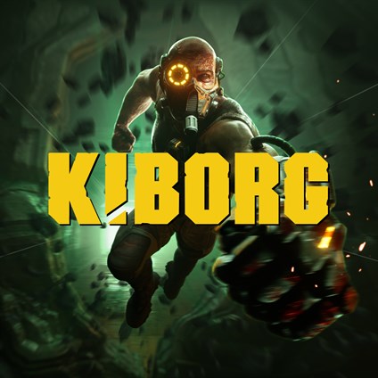 KIBORG