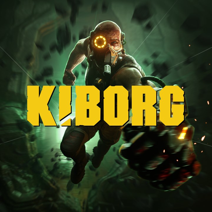 KIBORG