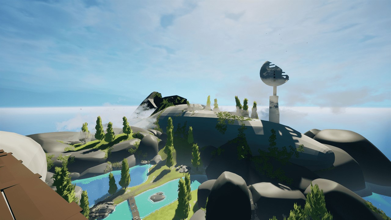 TEMPUS - Level Escape screenshot 6