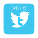 Old Twitter Version for 2015 icon