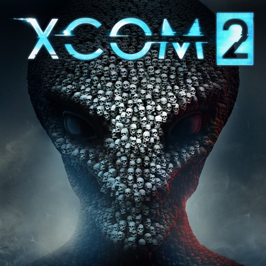 XCOM® 2 for xbox