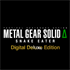 METAL GEAR SOLID Δ: SNAKE EATER Digital Deluxe Edition