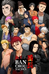 Aperçu Banchou Tactics