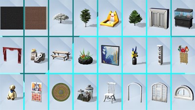 The Sims™ 4 Кошки и собаки — скриншот 3