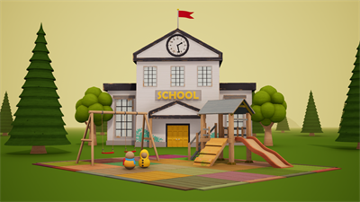 Tracks - The Train Set Game: Suburban Pack — скриншот 1