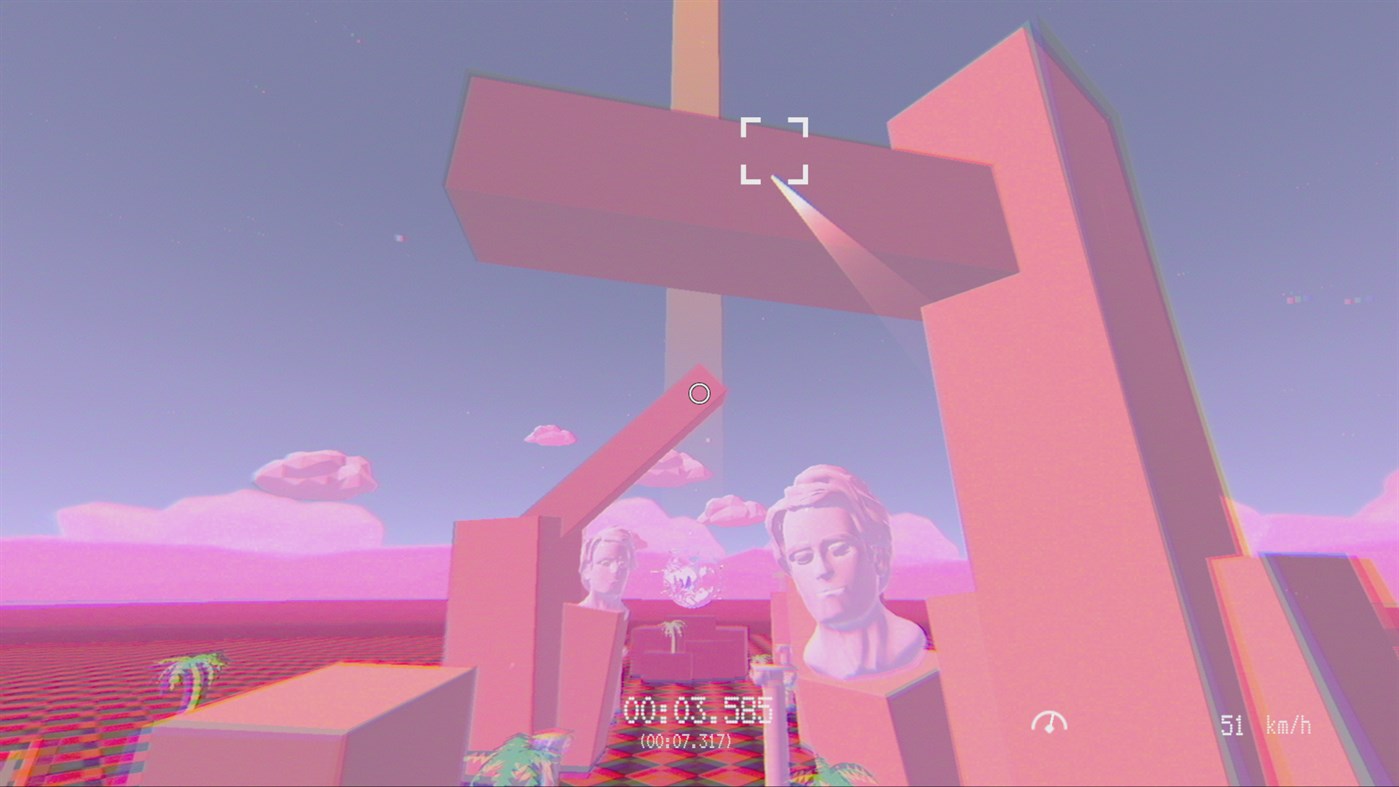 #7. Verlet Swing (Xbox) 由: Digerati