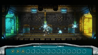 Escape String screenshot 1