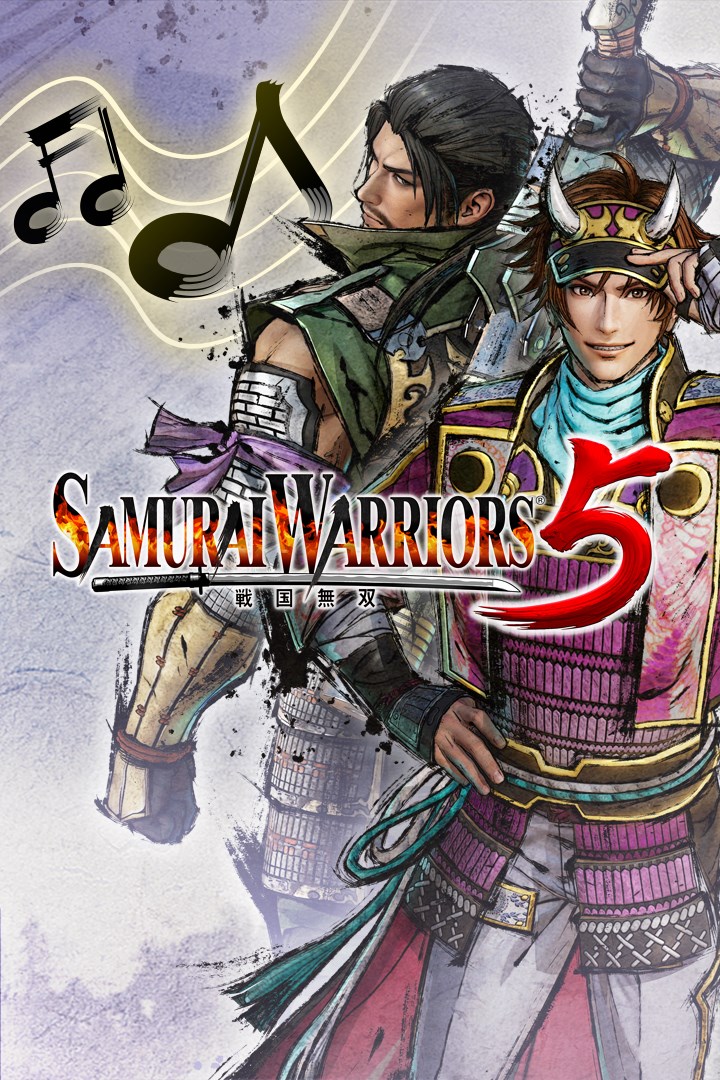 Additional Scenario & BGM Set 2 "Battle for the Legendary Hot Springs" | Xbox | Chiave | Privato