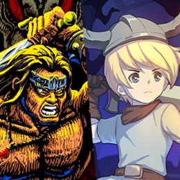 Aperçu Barbarian Saga bundle