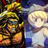Barbarian Saga bundle