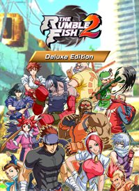 The Rumble Fish 2 - Deluxe Edition