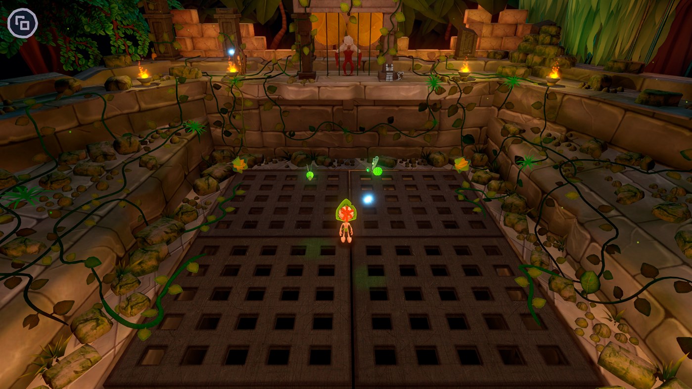 #7. A Rite from the Stars: Remaster Edition (Xbox) 由: Artax Games