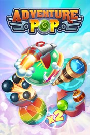 Exclusive Booster Bundle