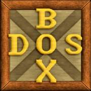 Image result for dos box