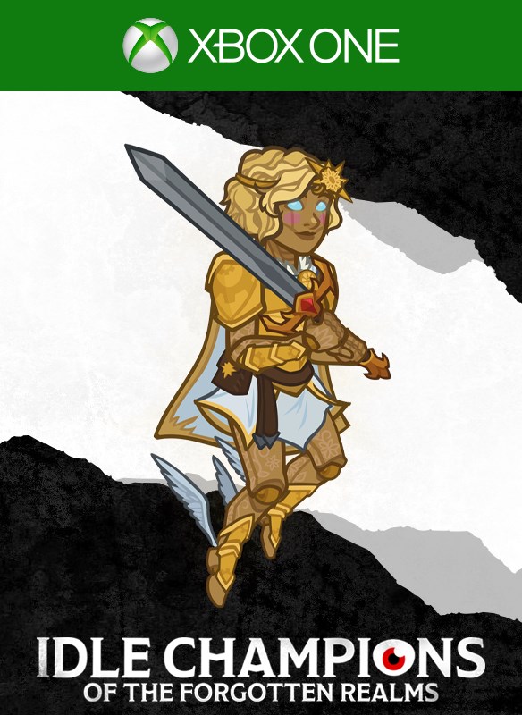 Champions of Renown Year 1 AllStar Pack Price