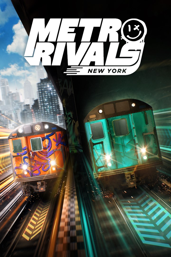 Metro Rivals®: New York