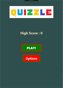 Quizzle-Colours screenshot 1