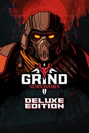 Grind Survivors: Deluxe Edition