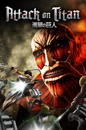 Attack on Titan