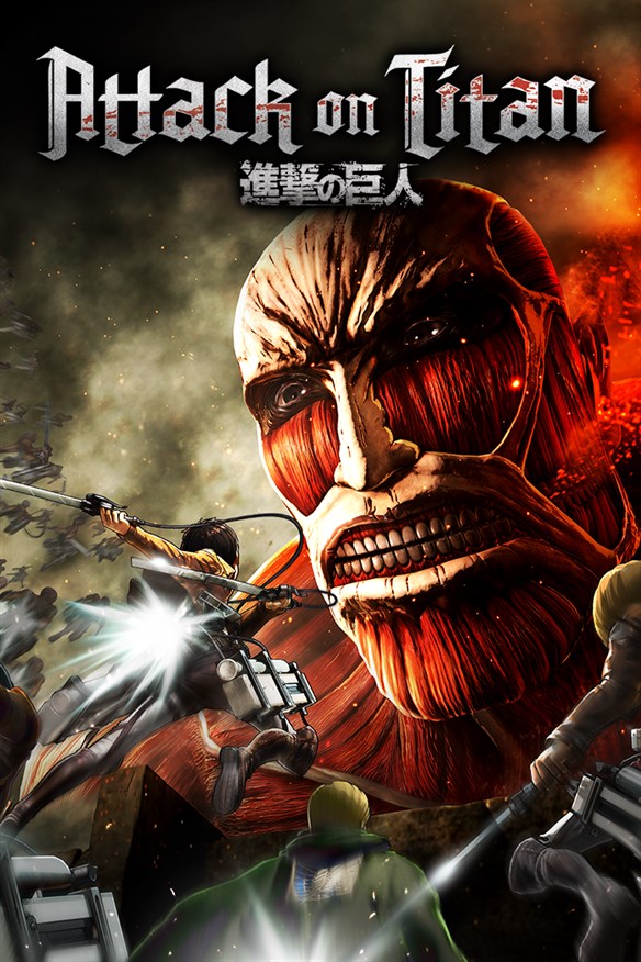 Attack on Titan