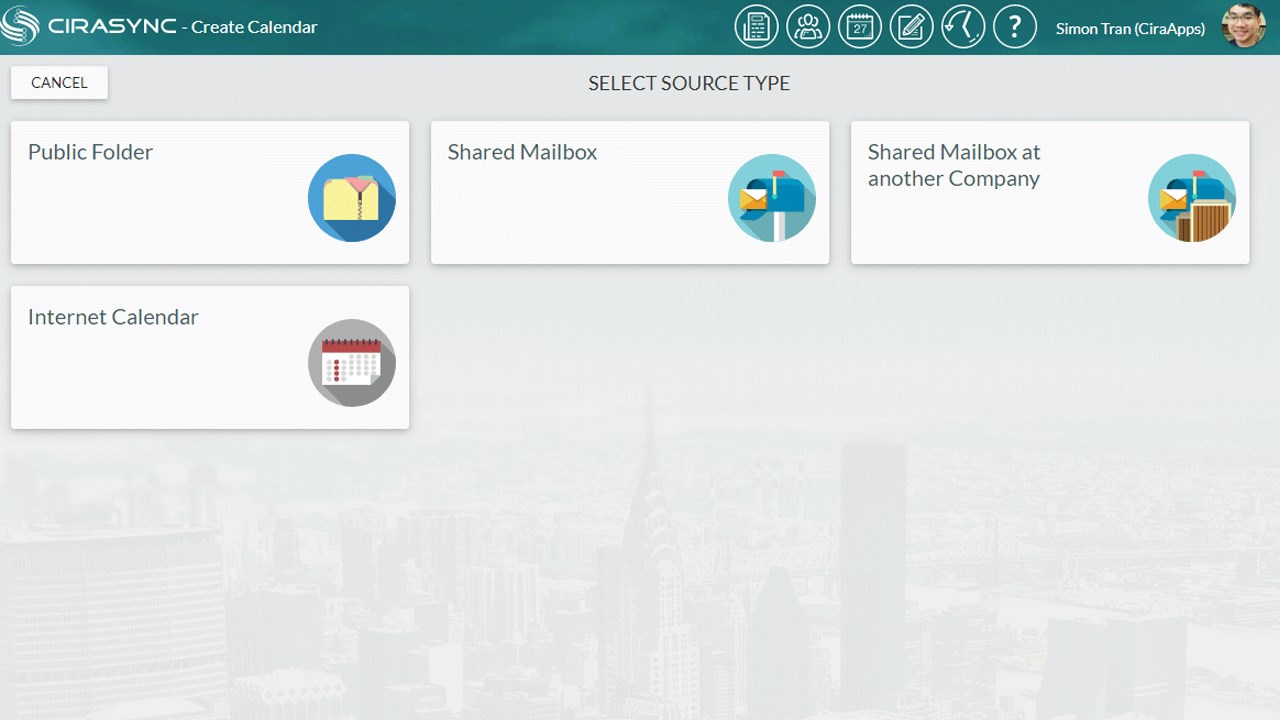 Snapshot 5 of Sync Public Folder Calendars to Smartphones