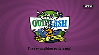 Quiplash 2 InterLASHional: The Say Anything Party Game! screenshot 1