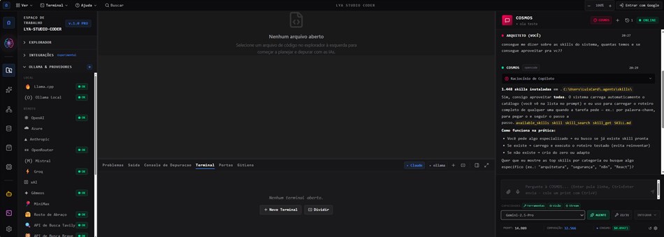 Lya Studio Coder (Windows) di: Studio CodeAI