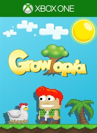 Growtopia