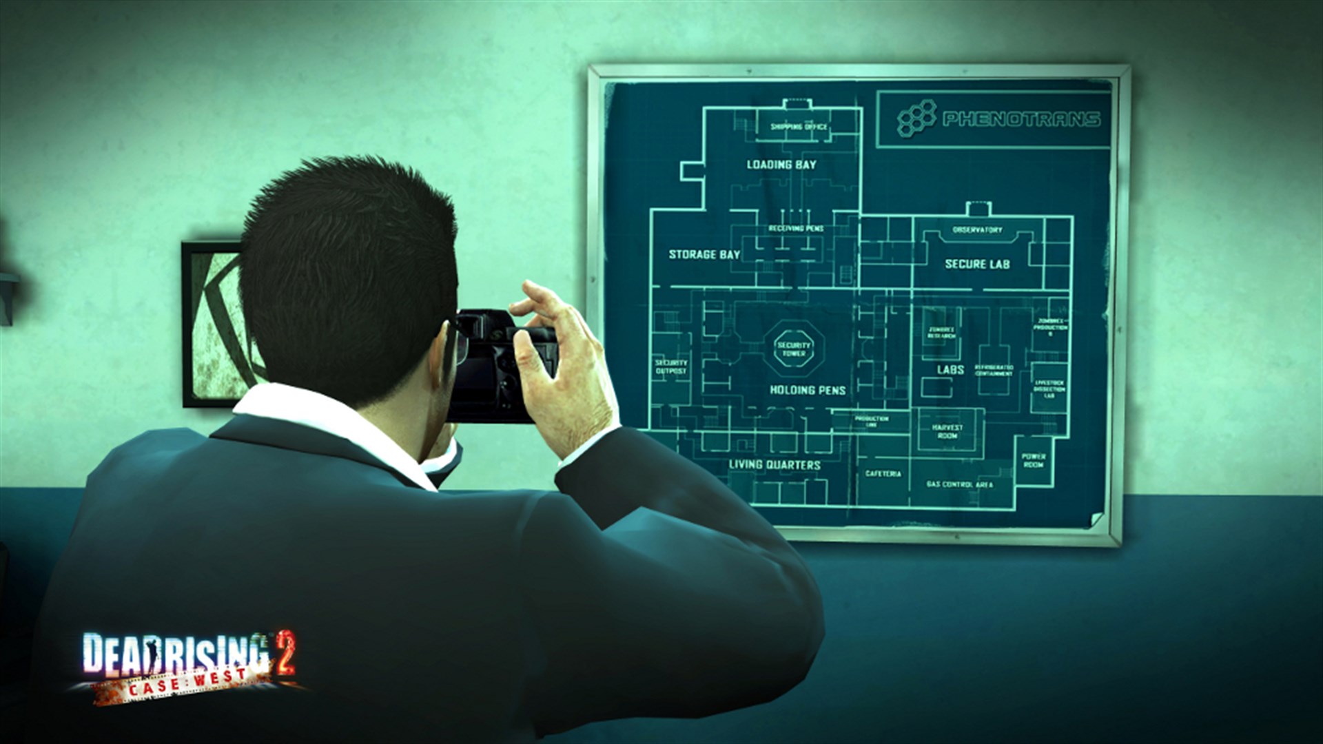 デッドライジング２ Case West を購入 Microsoft Store Ja Jp