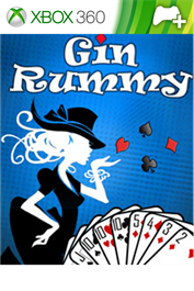 Gin Rummy - Thème de jeu