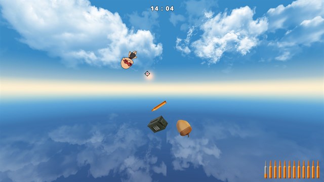 Acorn Cop screenshot 3