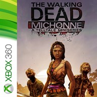 The Walking Dead: Michonne - Episode 1