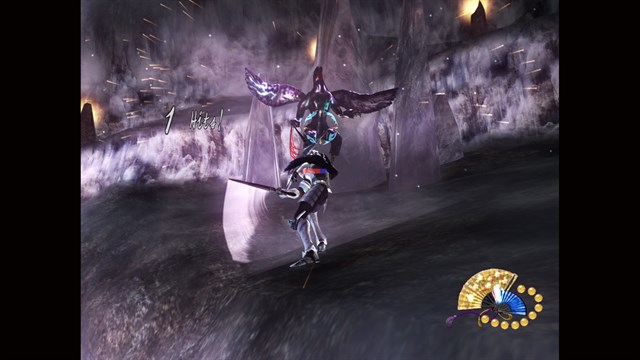 Otogi 2: Immortal Warriors screenshot 1