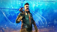 CRSED: F.O.A.D. - Nuts Splitter Bundle