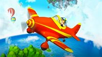 Stunt Flyer