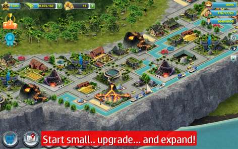 City Island 3 - Building Sim Screenshots 2
