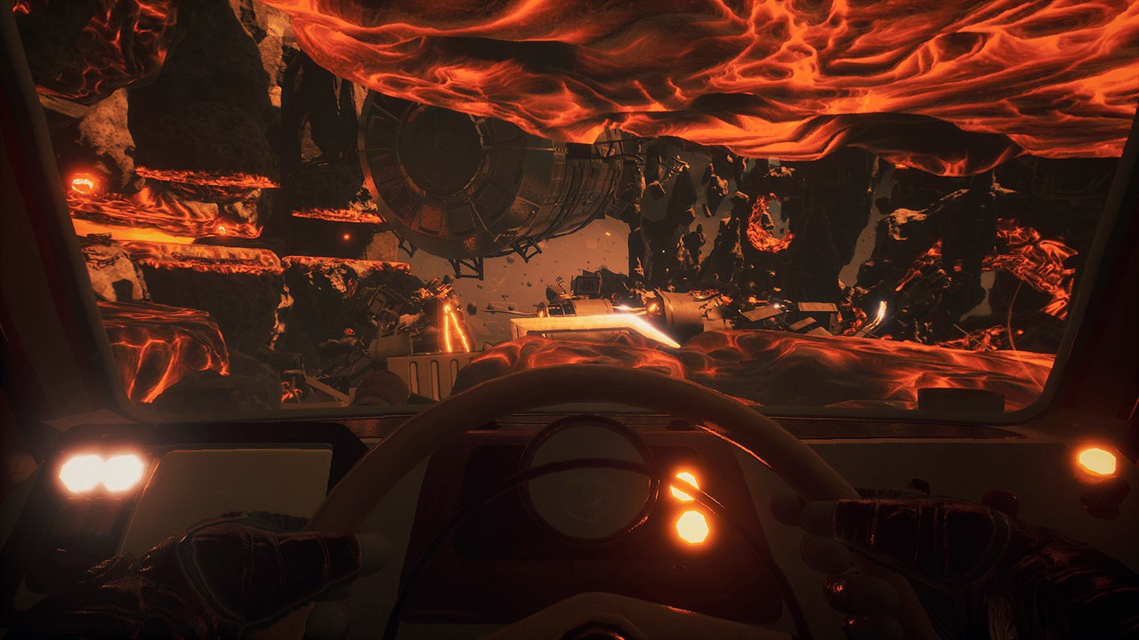 Breathedge screenshot 6