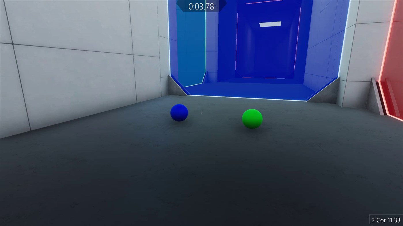 #6. .T.E.S.T: Expected Behaviour (Xbox) 作者: ChiliDog Interactive