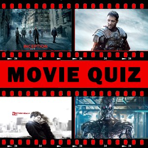 Movie Quiz+