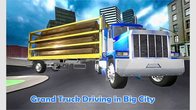truck driver 3d oyna İnşaat kepçe & kamyon simülatörü oyunu // construction simulator.