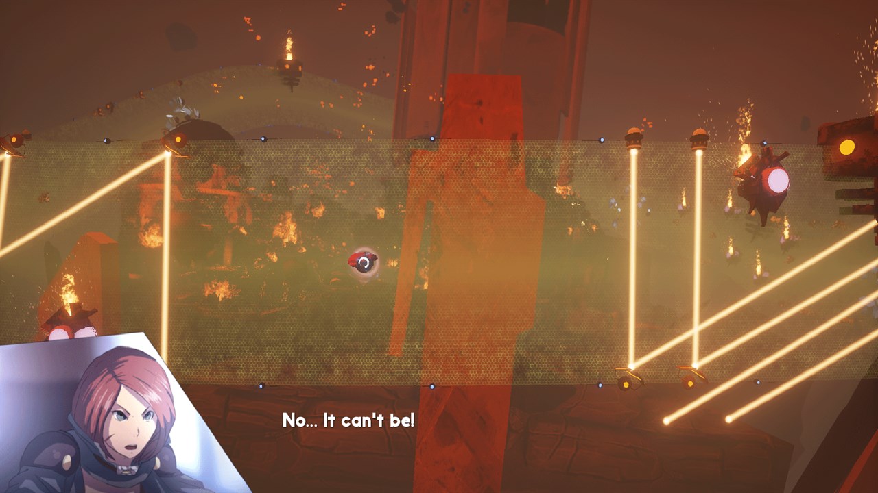 Boiling Bolt screenshot 2