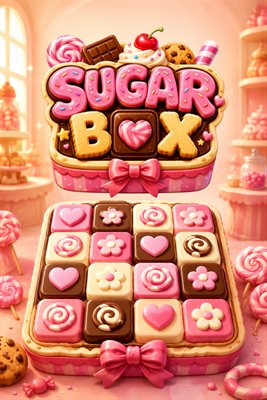 Sugar Box (Xbox One)