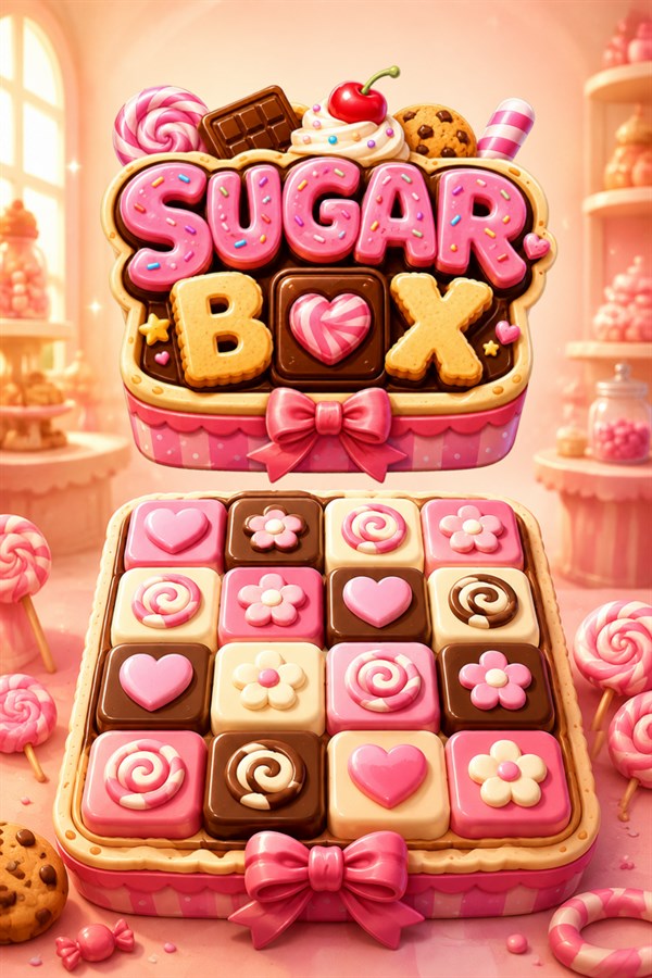 Sugar Box (Xbox One) · (Xbox One)